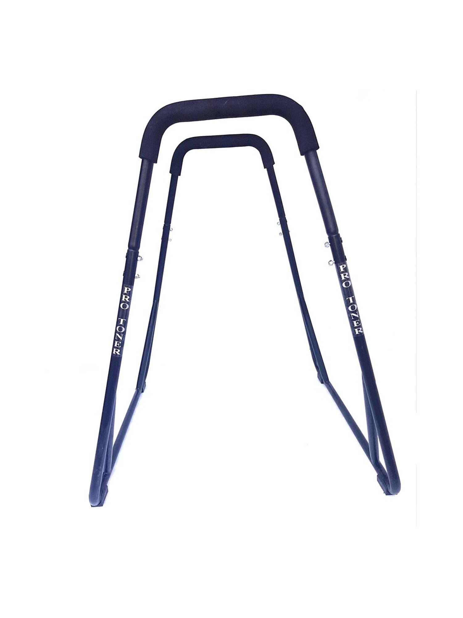 NODENS Blue Anti-Burst Gym Ball (95 cm)