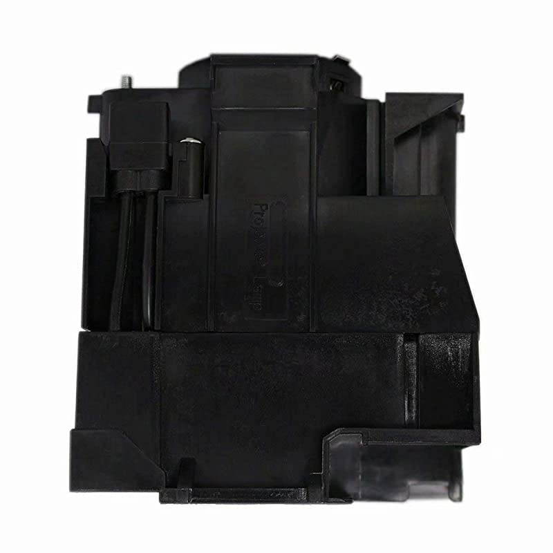 A+ Quality SPLAMP081 Professional Replacement Projector Lamp SPLAMP081 Compatible Bulb with housing Compatible with INFOCUS IN5142 IN5144 IN5145