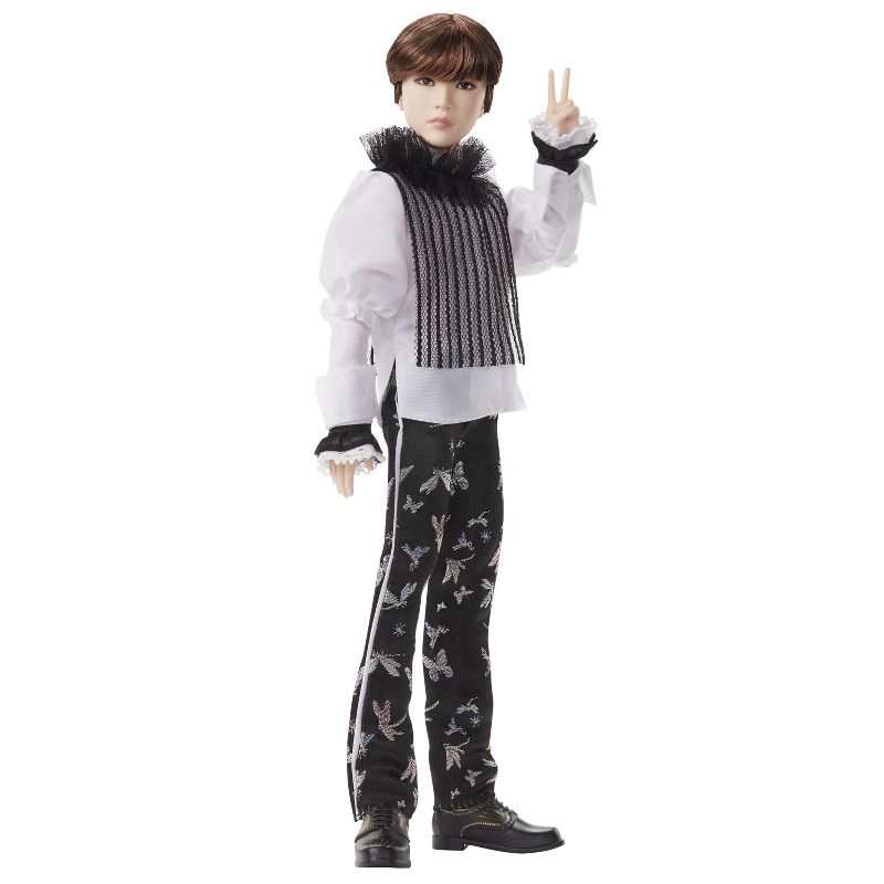 BTS Prestige SUGA Fashion Doll