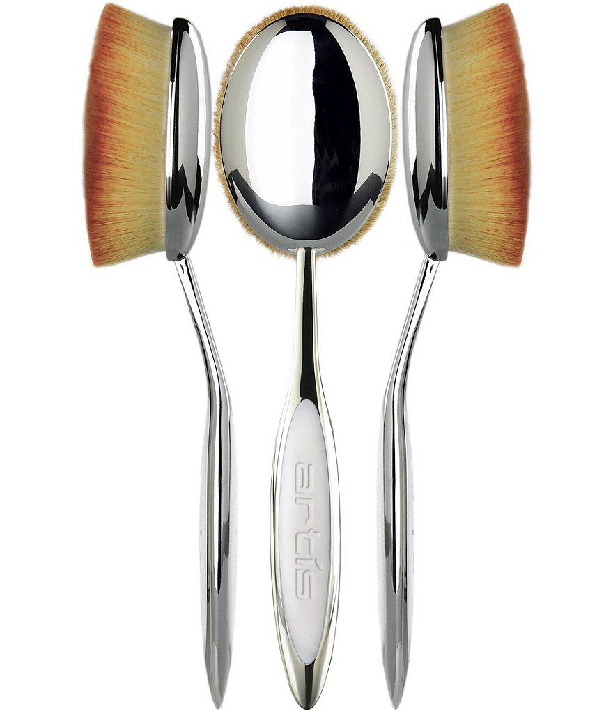 Artis Elite Oval 10 Brush