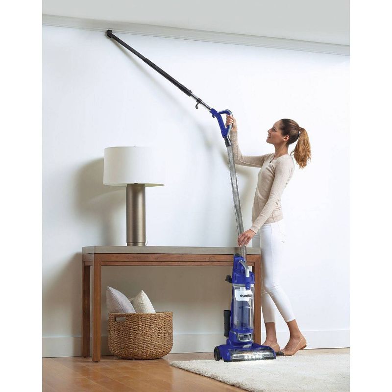 Eureka PowerSpeed Upright Vacuum with Headlights - NEU188