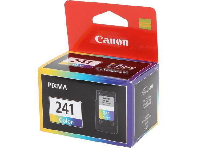 Canon CL-241 Ink Cartridge