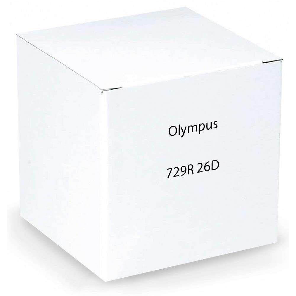 Olympus 729R 26D
