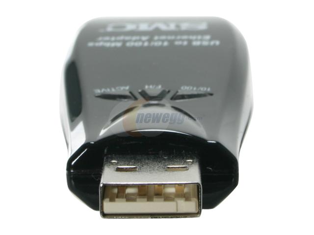 SMC LG-ERICSSON SMC2208USB/ETH USB Ethernet Adapter