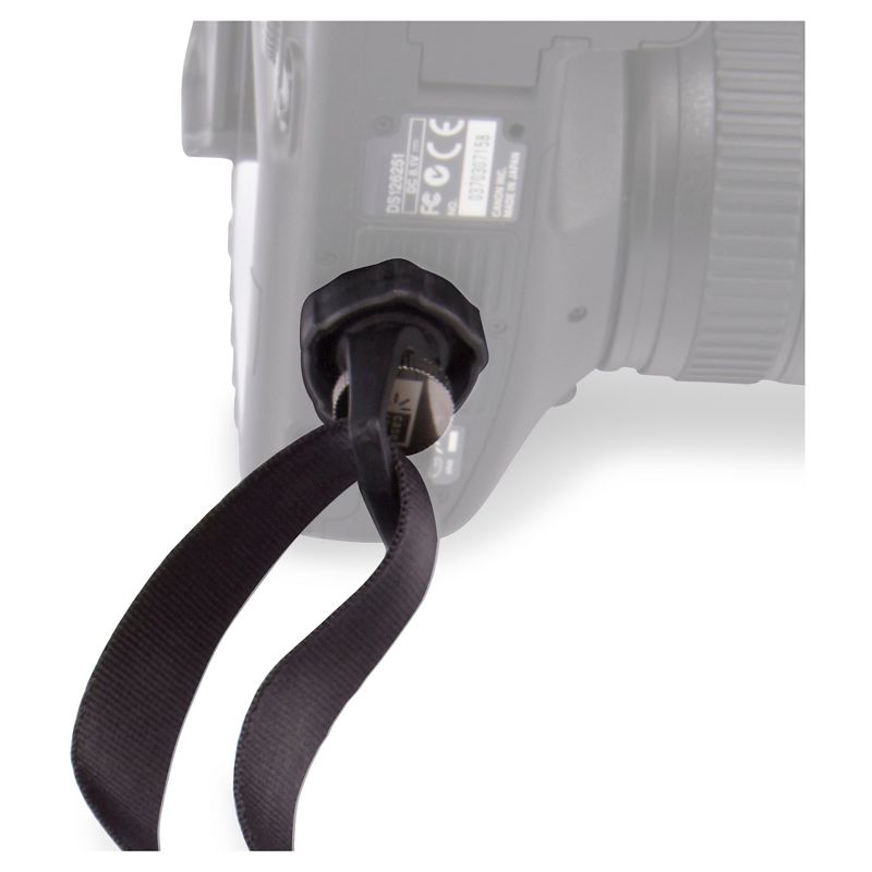 Tiffen ND 3-Filter Kit with Carrying Case & Cleaning Cloth for GoPro HERO9