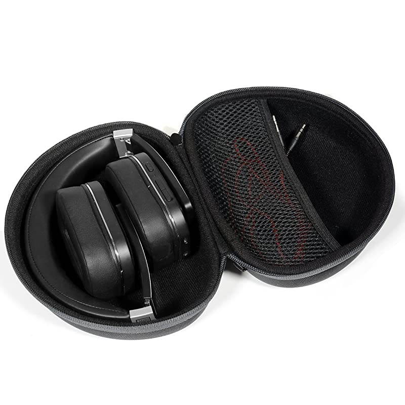 Case for Sennheiser HD 450 SE 430 G 440 PX550 Sony HEar On MDR7506 MDR1000X MDR100ABN MDR100AAP WH1000XM2 H900N Skullcandy Crusher Hesh 3 Sentey LS4420 LS4422 Mpow H5 H7