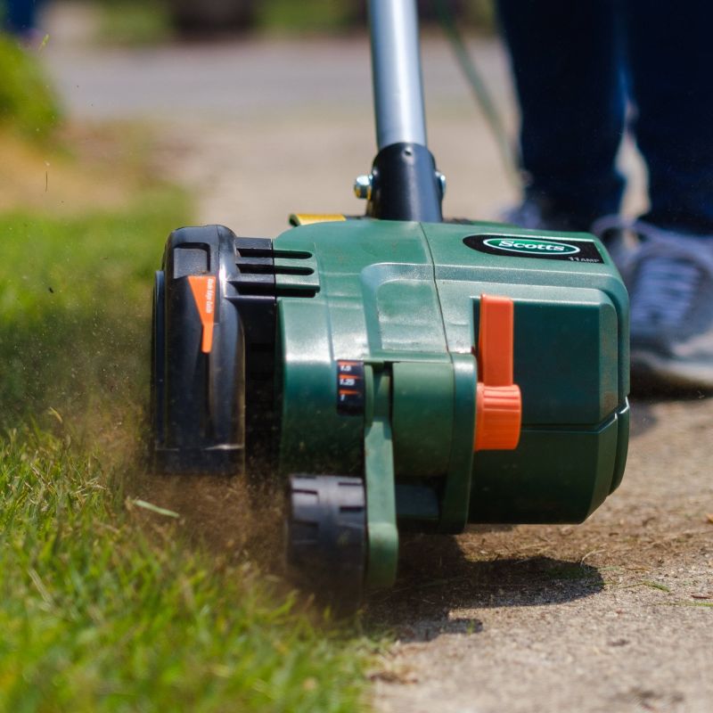 Scotts Corded Lawn Edger