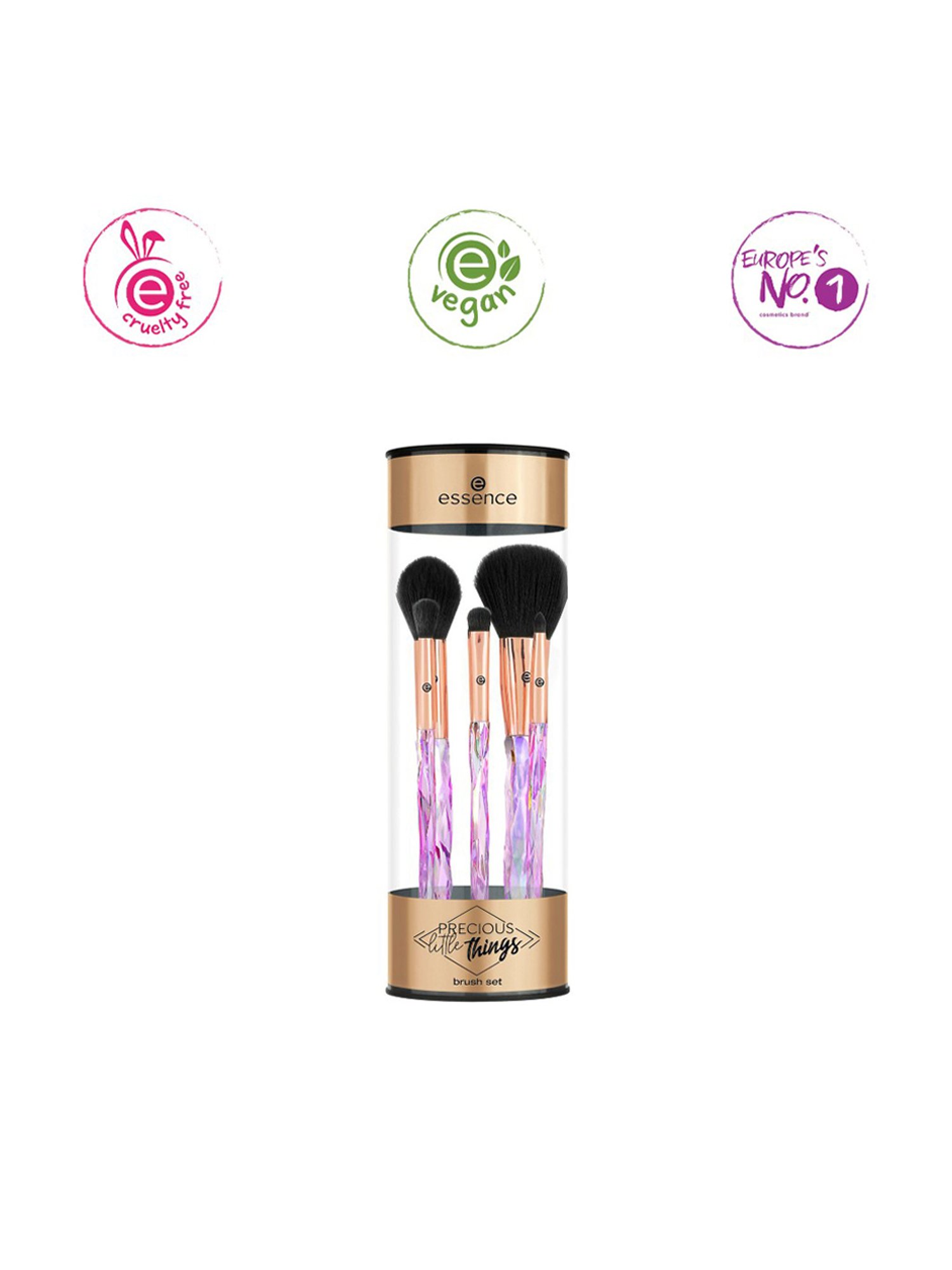 Sigma Beauty Complexion Air Brush Set