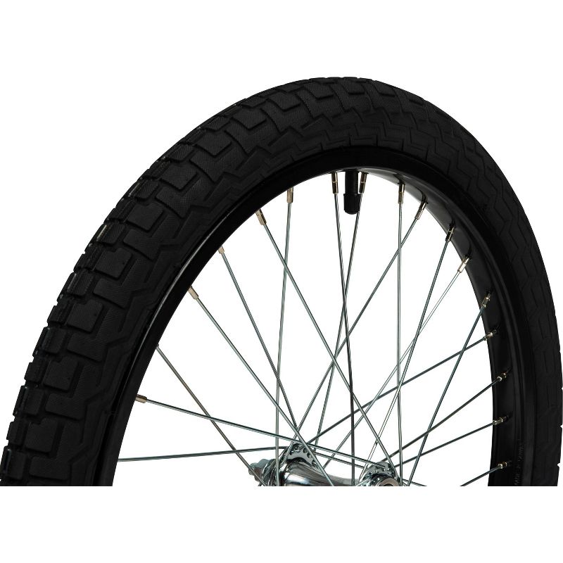 Bell 20" Tread 1 BMX Bike Tire - Black