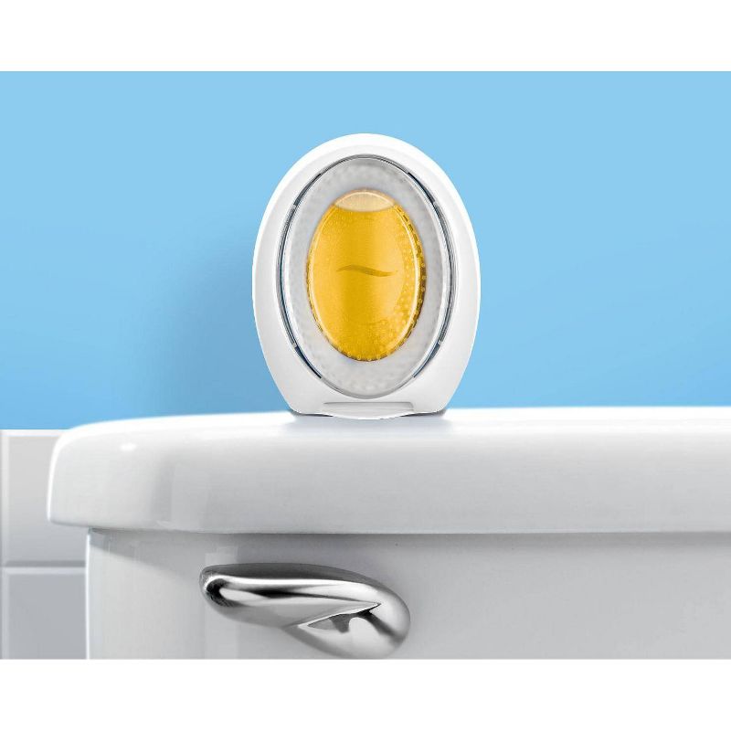 Febreze Odor-Eliminating Small Spaces Air Freshener - Lilac & Violet - 2ct