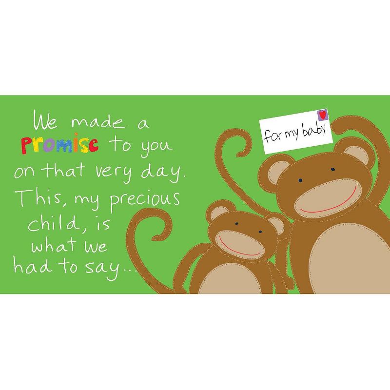 Welcome Little One by Sandra Magsamen (Board Book)