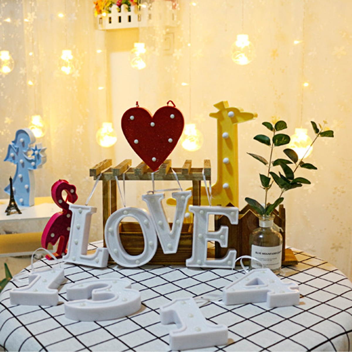 Osram 73740 - LED9.5BR30 TWLFY Osram Lightify LED Light System