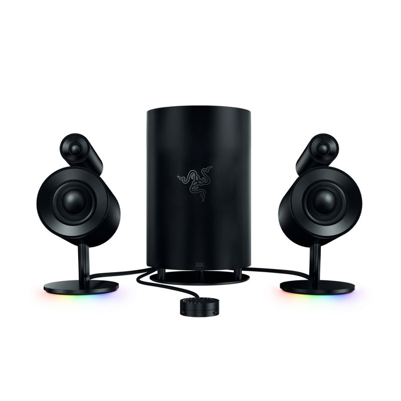 SYLVANIA BLTTH WRLSS FBRC SPKR SP434