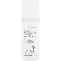Youth Transforation Glycolic Moisturizer 7% --50ml/1.7oz