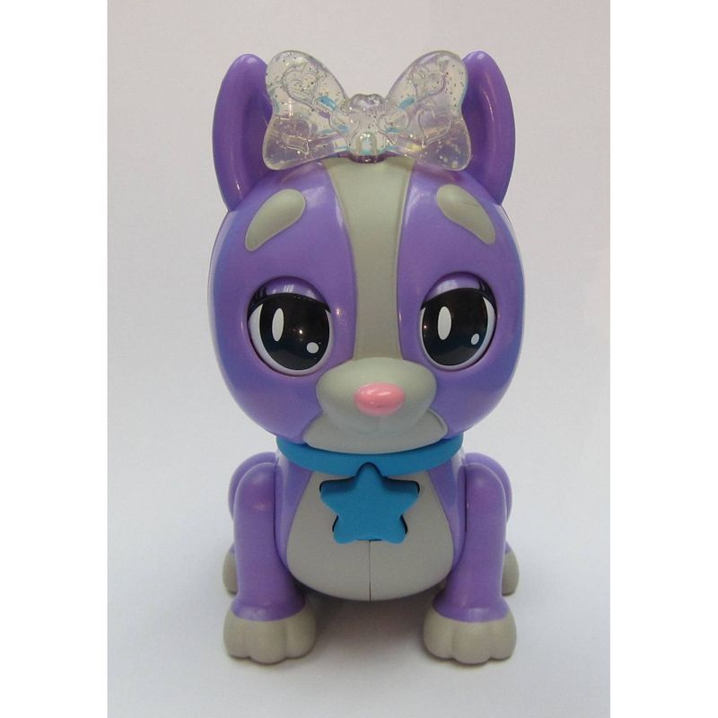 Wish Me Alive Purple Cavalier