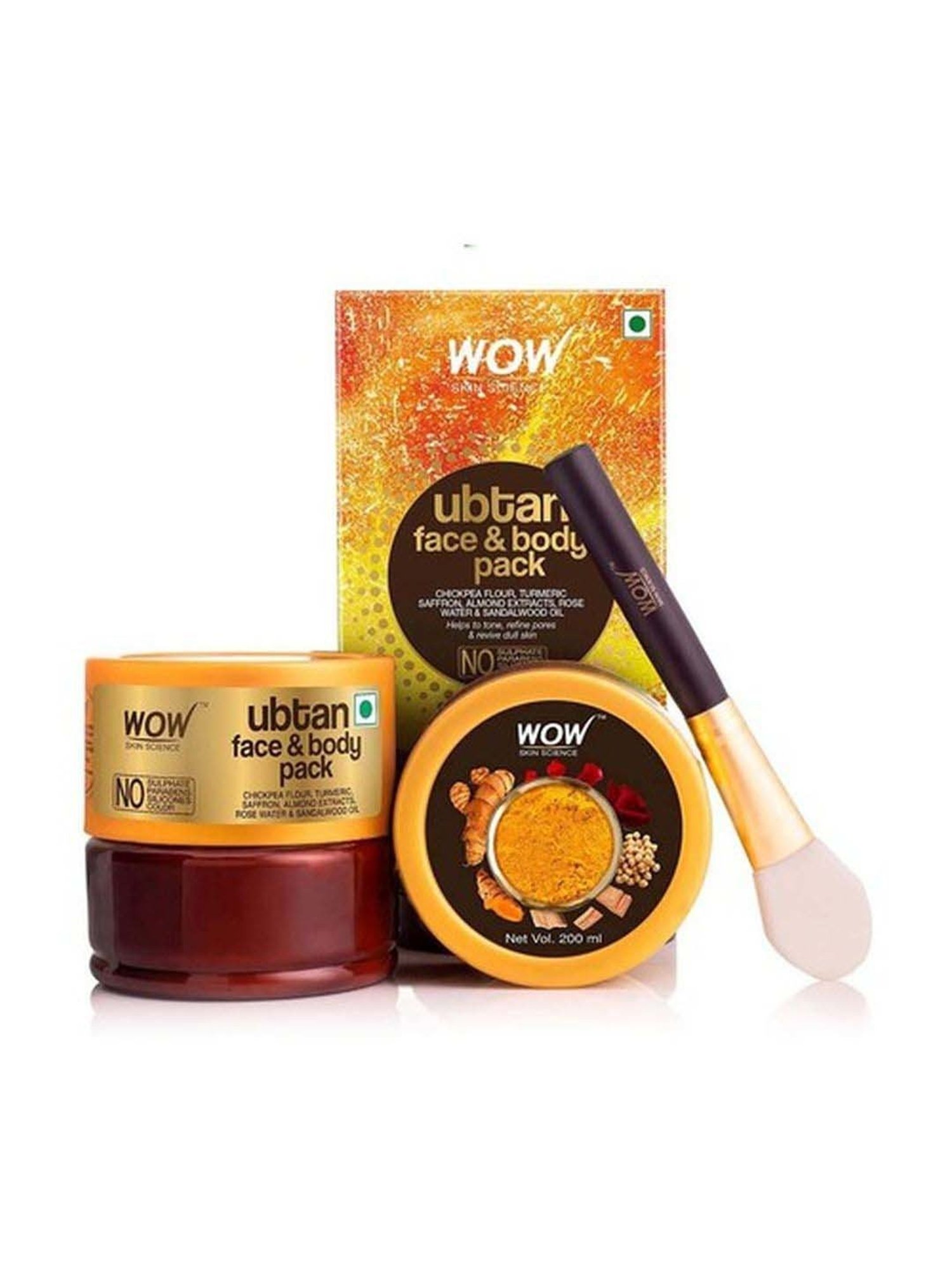 Lotus Herbals Probrite Illuminating Radiance Sleeping mask - 50 gm