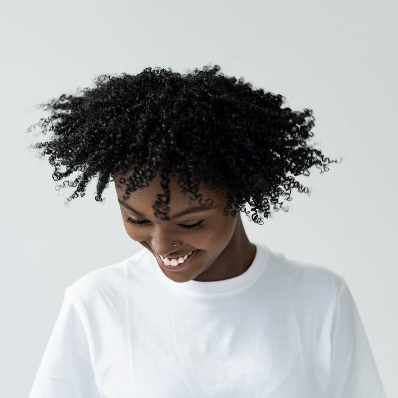 Ampro Protein Styling Clear Gel - 15oz