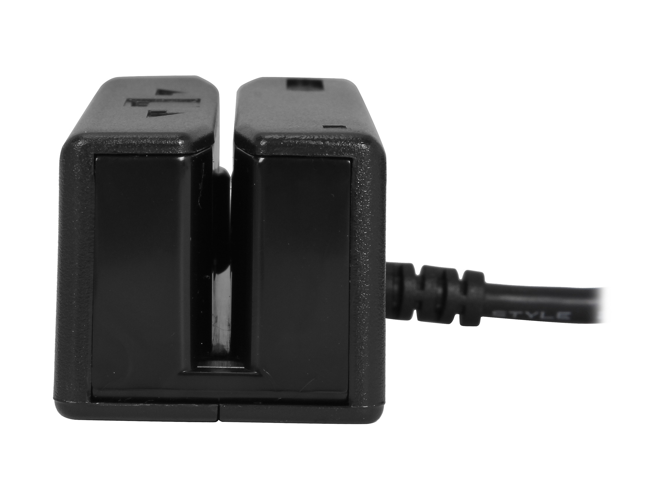 Unitech MS246 Magnetic Card Stripe Reader - USB