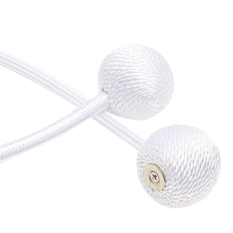 Double Rod Converter Kit Brushed Nickel - Threshold™