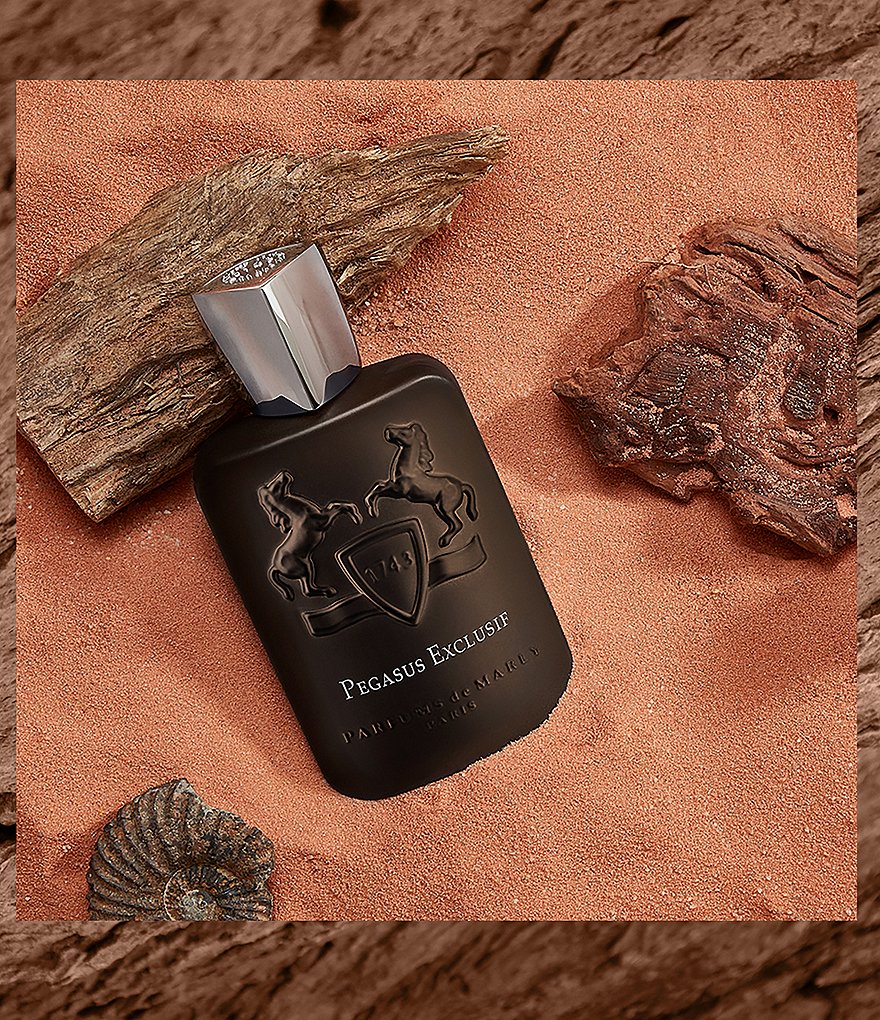 PARFUMS de MARLY Pegasus Exclusif Parfum