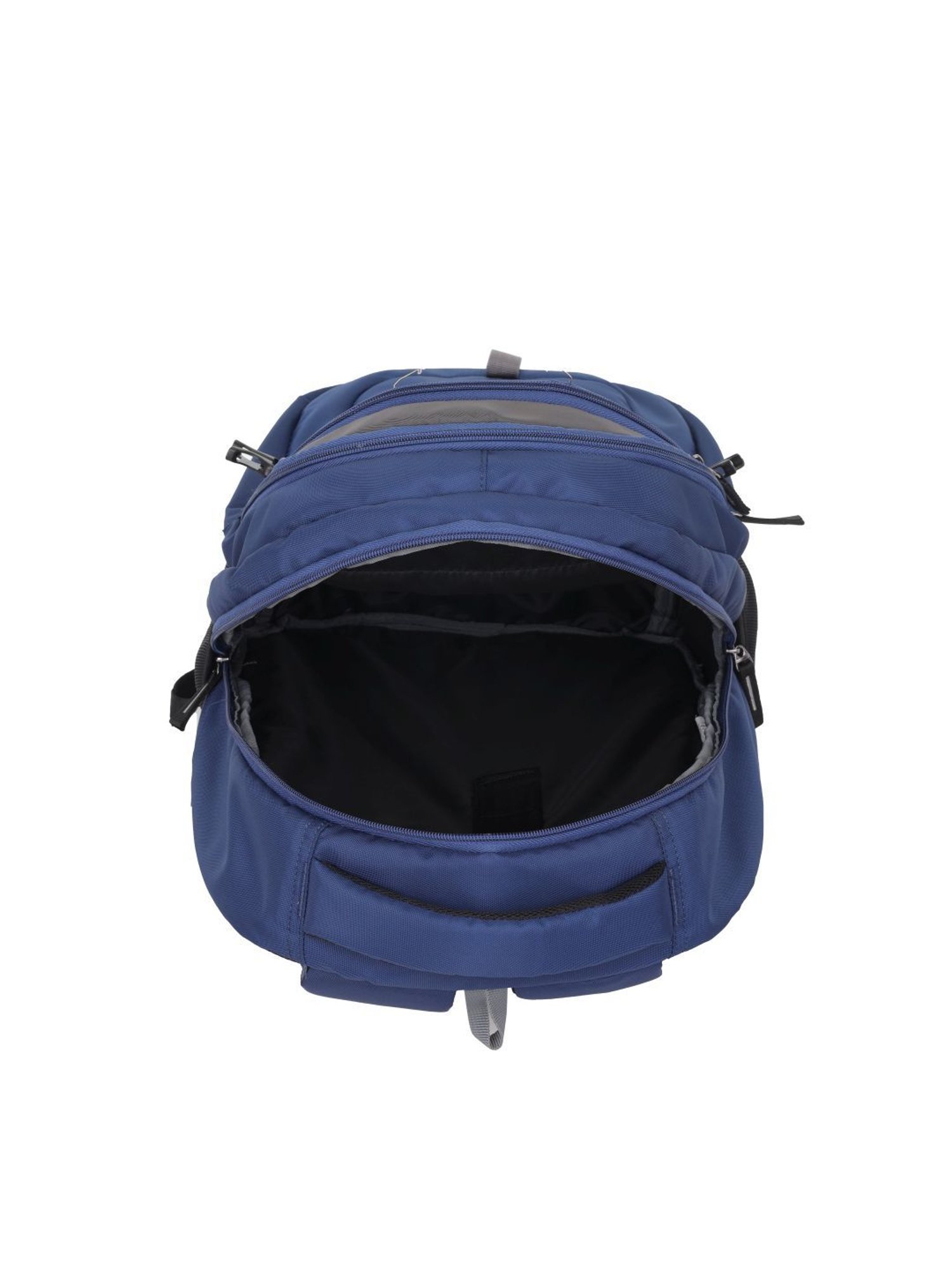 LAVIE SPORT Navy Solid Laptop Backpack