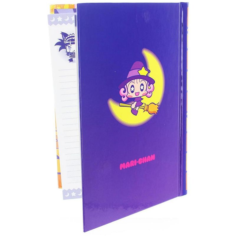 Dark Horse Comics Mari Chan 128-Page Spiral-Bound Journal