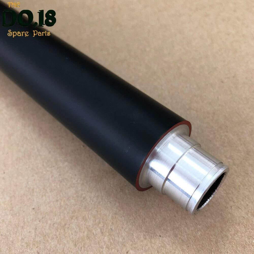 Printer Parts 1pc Lower Fuser Roller for K0nica Minolta BH C220 C280 C360 Pressure Roller Photocopy Machine Parts