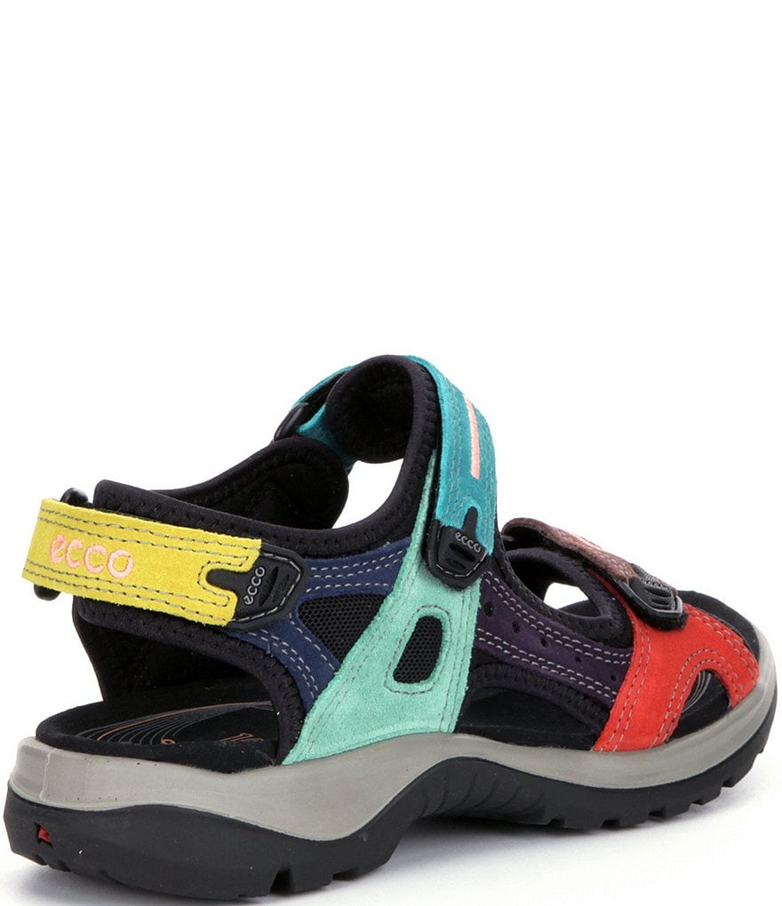 ECCO Anniversary Edition Yucatan Sandals