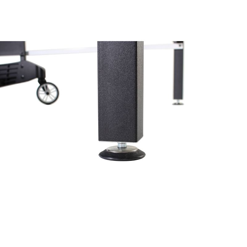 Hathaway Unity 4pc Table Tennis Table Set