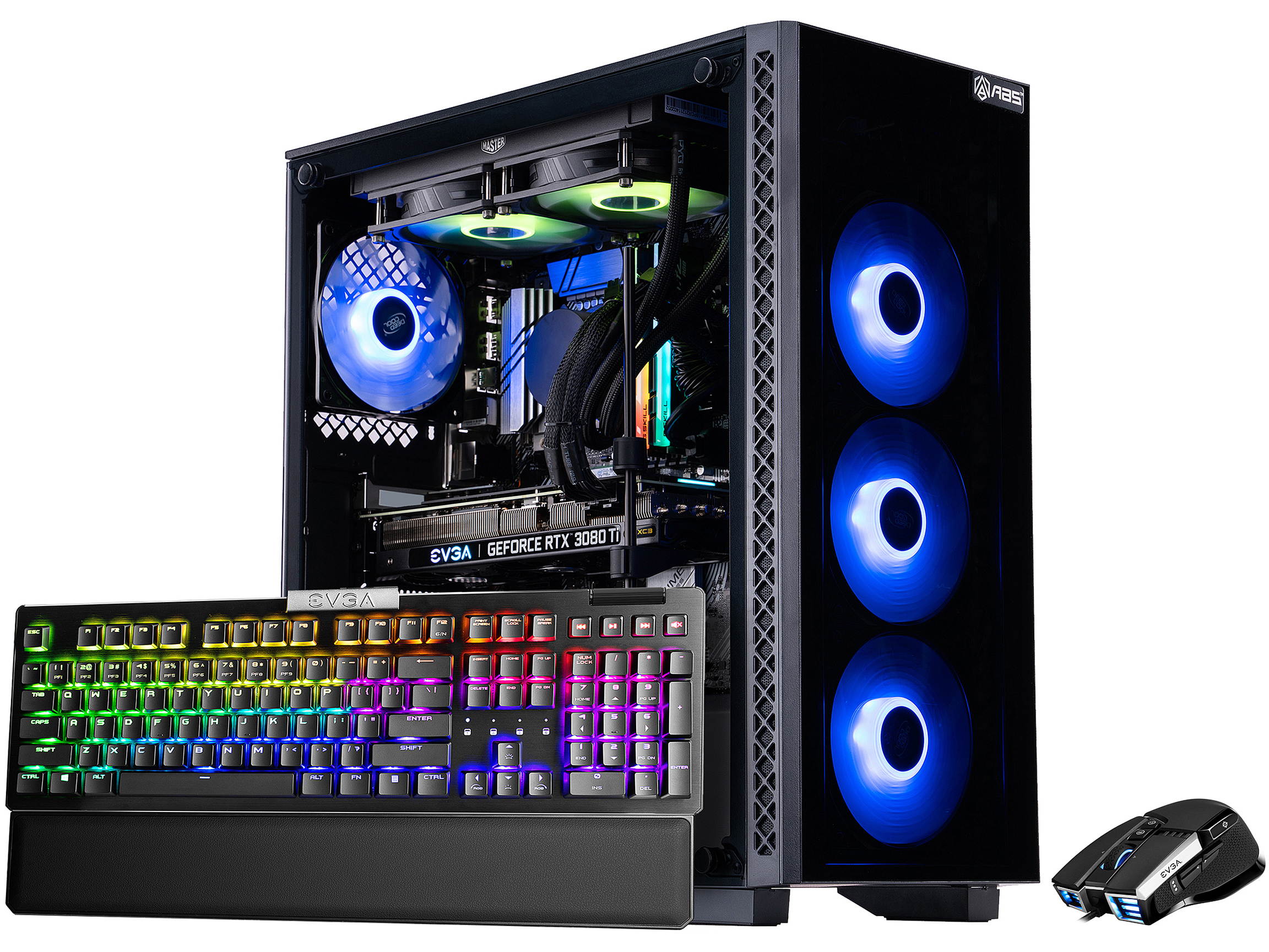 Acer Aspire TC Desktop Intel Core i5-10400 2.9GHz 12GB Ram 512GB SSD Win 10 Home - Manufacturer Refurbished