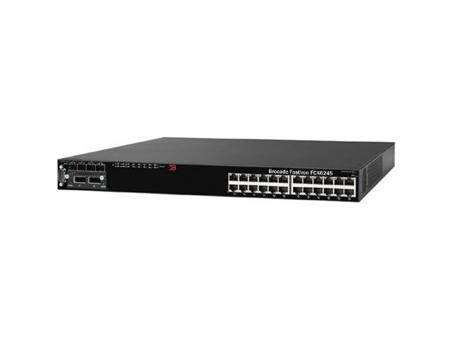 Brocade 624S Switch