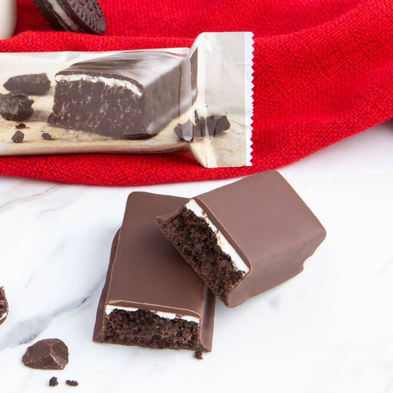 Atkins Nutrition Bars - Cookies & Cream - 5ct