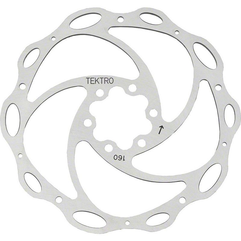 Tektro Rotors Disc Rotor