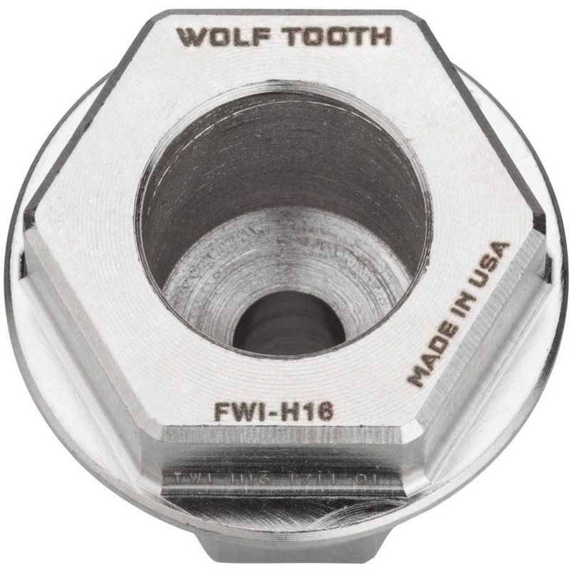 Wolf Tooth Pack Wrench Inserts Other Tool