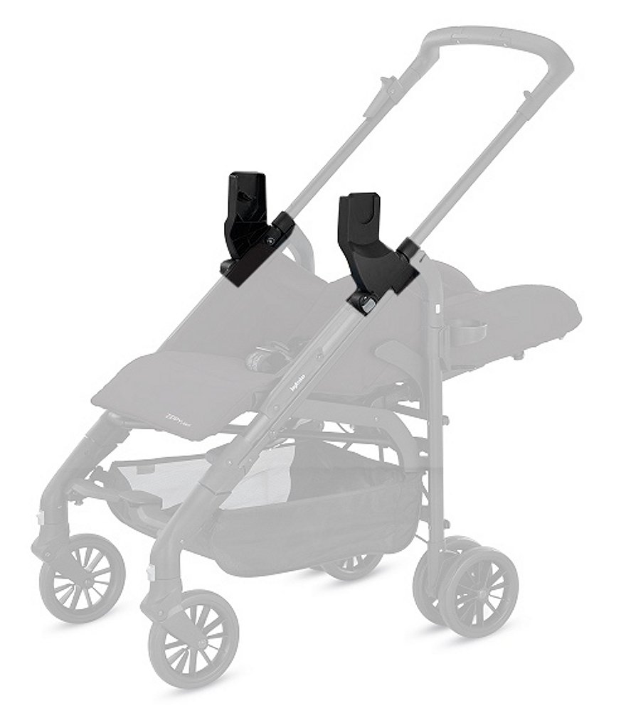 Inglesina Zippy Light Car Seat Adapter