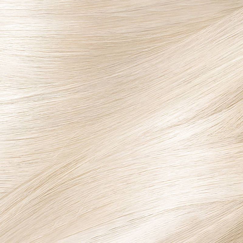 L'Oreal Paris Feria Hyper Platinum Advanced Lightening System Bleach Hyper Platinum