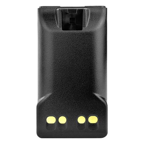 KNB-47L KNB-48L Li-ion Battery For Kenwood NX-200 NX-300 TK-5320 Portable Radio