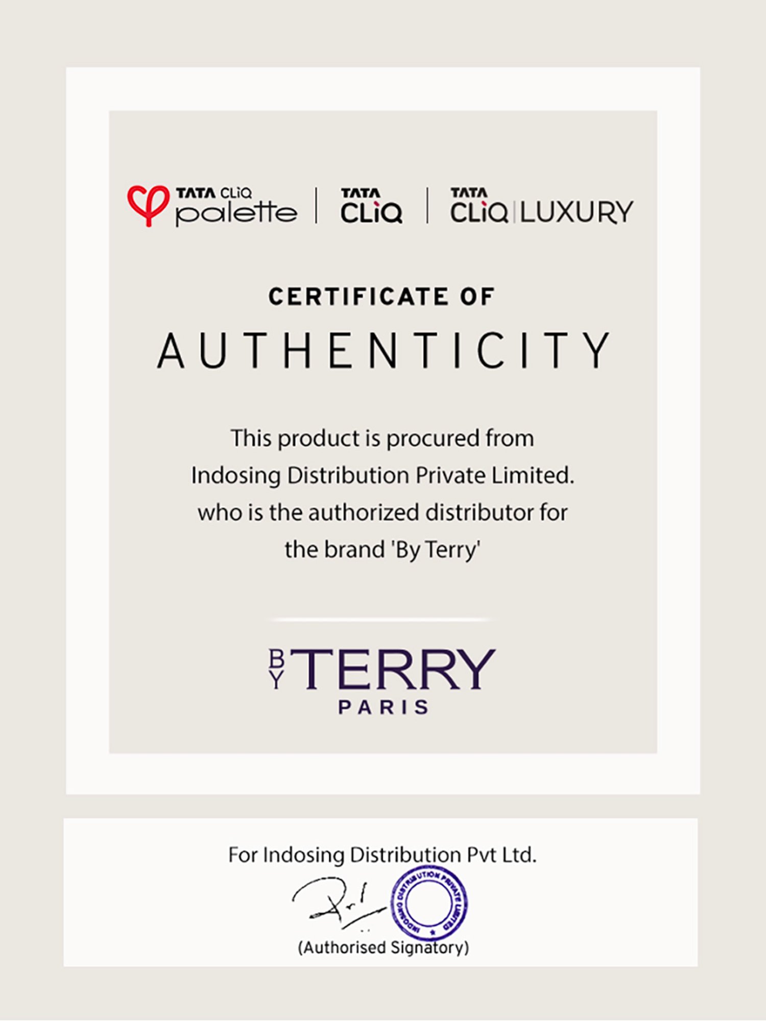 By Terry Hyaluronic Hydra Foundation 400C. Medium-C - 30 ml