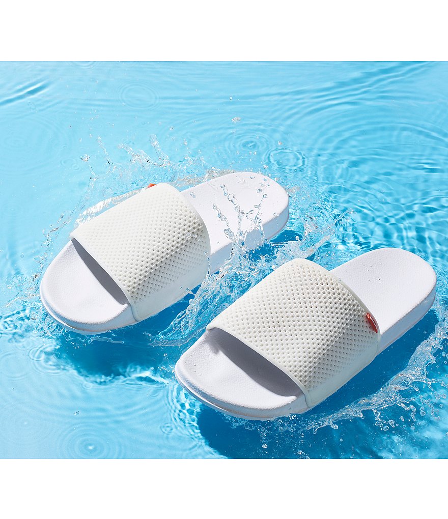 SWIMS Men's Lounge Washable Pool Slides