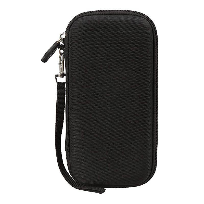 Hard Travel Case Bag for Texas Instruments TI36X ProCasio fx115ES Plus EngineeringScientific Calculator
