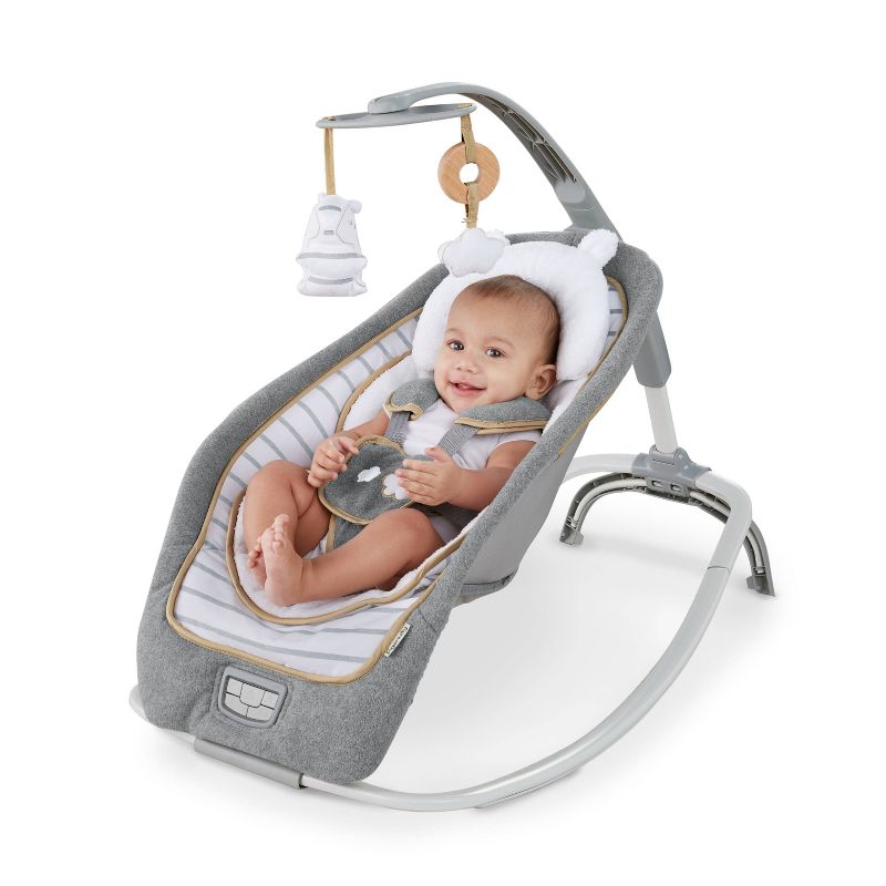 ​Fisher-Price Baby Bouncer