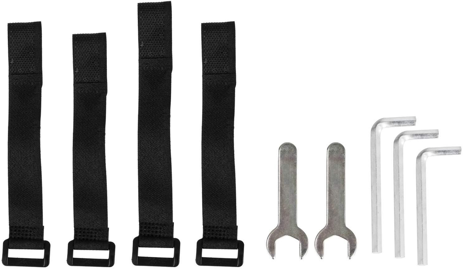 VEVOR G920 Racing  GT Steering Racing Simulator  Wheel Stand Gaming Chair Pro Shifter Mount Logitech G27/G25, G29 Gaming Wheel Stand Thrustmaster