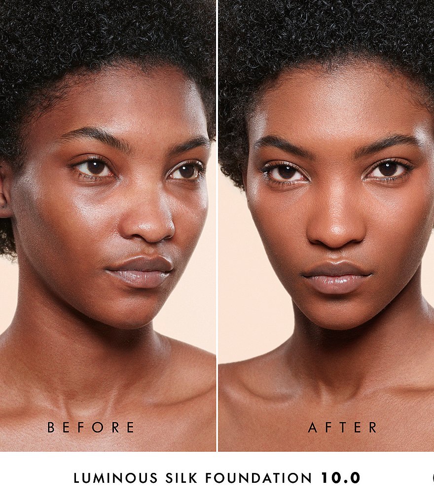 Giorgio Armani ARMANI beauty Luminous Silk Foundation