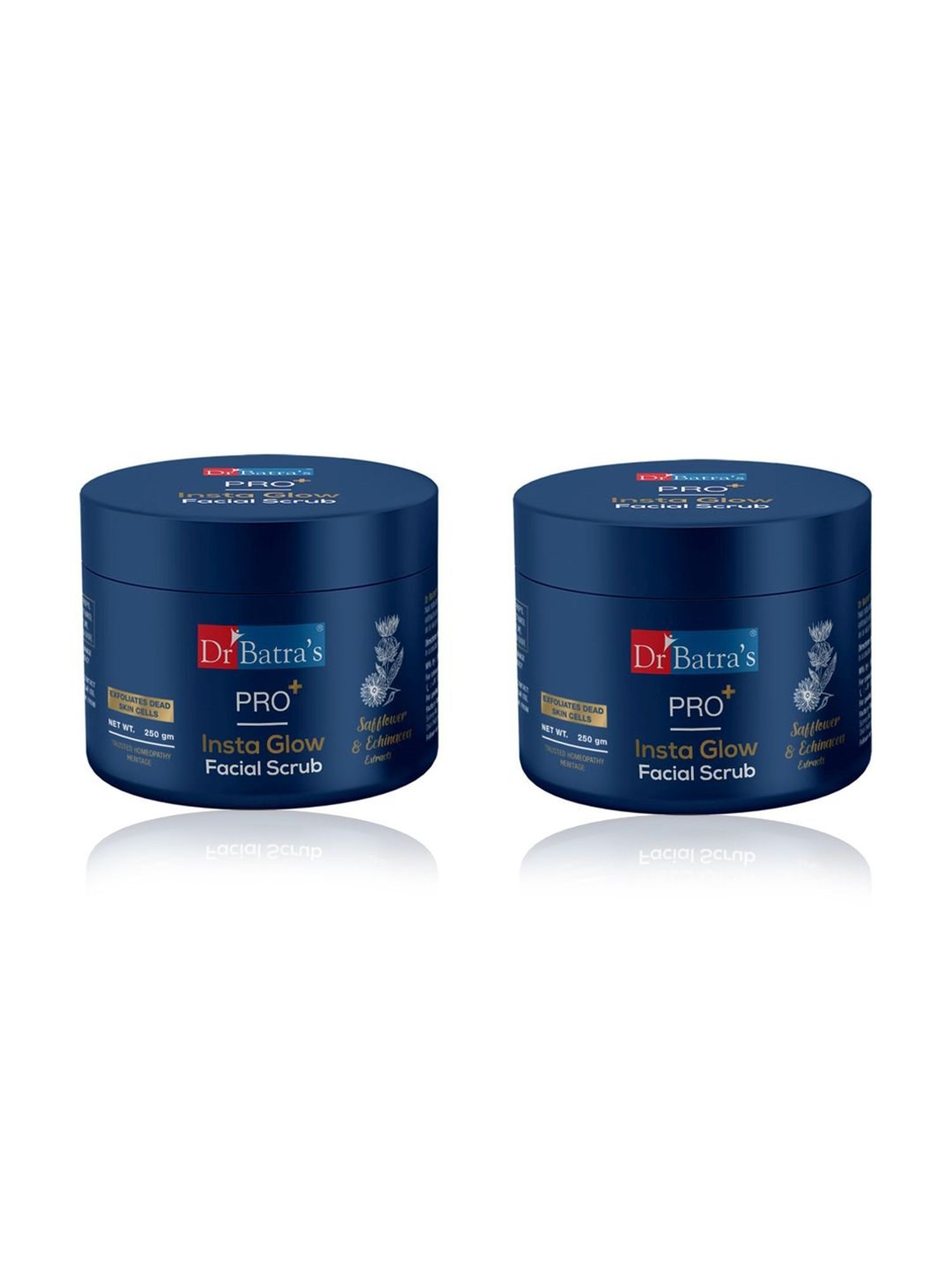 SADHEV The Art Of Ayurveda Ayurvedic Face Scrub - 15 gm