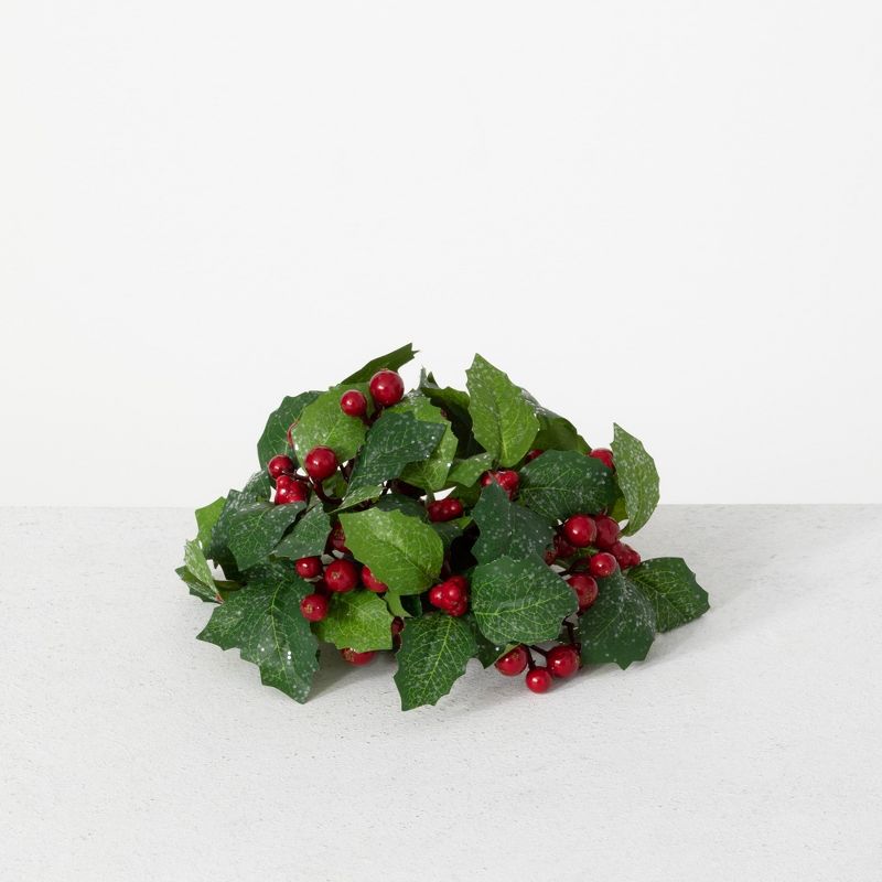 Plum & Post Leaf Serving Bowls, S/2