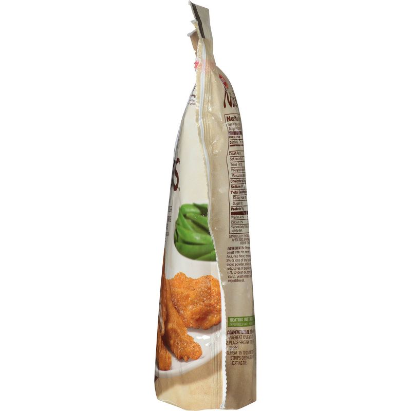 Tyson Gluten Free Breaded Chicken Strips - Frozen - 14oz