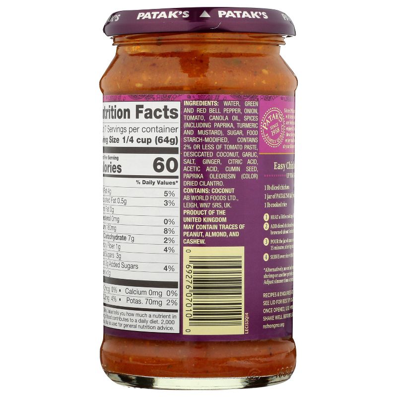 Rao's Arrabbiata Sauce - 32oz