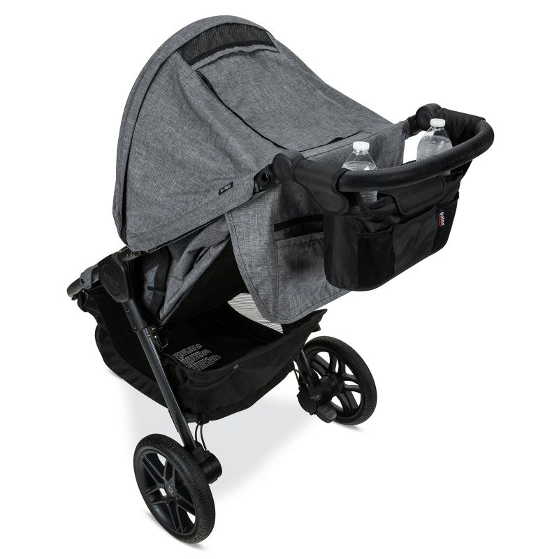 Britax Stroller Organizer