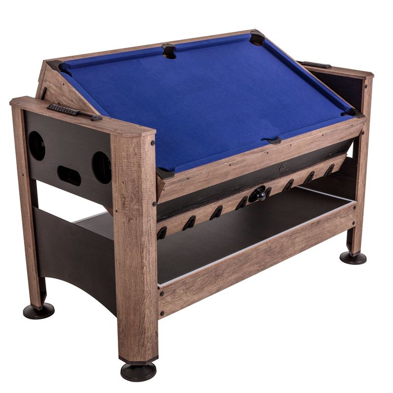 Hathaway Amherst 48" Foosball Table