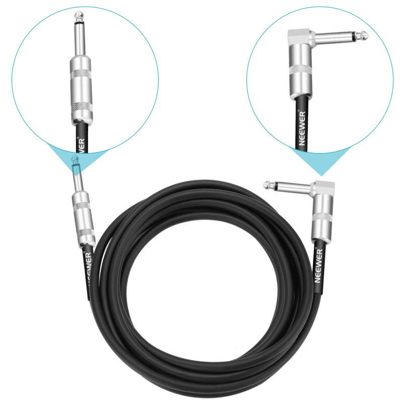 15'ft Mini XLR Male 3P to XLR-Female 3Pin Plug Pro Mic Premium Audio Cable AUX